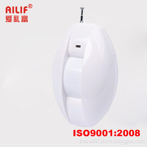 Wireless PIR Detector (ALF-WS11)